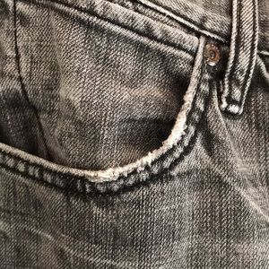 paper denim and cloth clearance